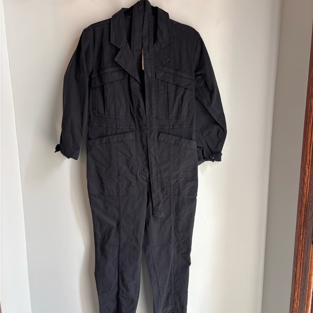 Alex Mill jumpsuit size S NWT